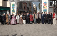 INAUGURACIÓ DEL MERCAT GASTRONÒMIC DE LA CARXOFA DE BENICARLÓ 24-01-2026
