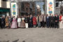 La província exhibix el seu turisme d'excel·lència en tres fires internacionals esta mateixa setmana