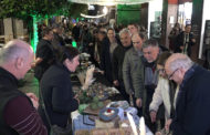 DEMOSTRACIÓ GASTRONÒMICA DEL PINXO DE LA CARXOFA DE BENICARLÓ 08-01-2026