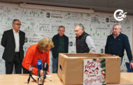 SORTEIG DE LA CAMPANYA DE NADAL DE L'ASSOCIACIÓ DE COMERCIANTS DE VINARÒS 07-01-2026