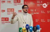 RODA DE PREMSA DEL PSPV-PSOE DE VINARÒS 26-01-2026