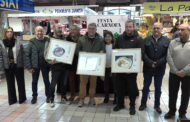 ENTREGA DELS PREMIS DEL CONCURS DELS PINXOS MÉS ETXURATS DE BENICARLÓ 19-01-2026