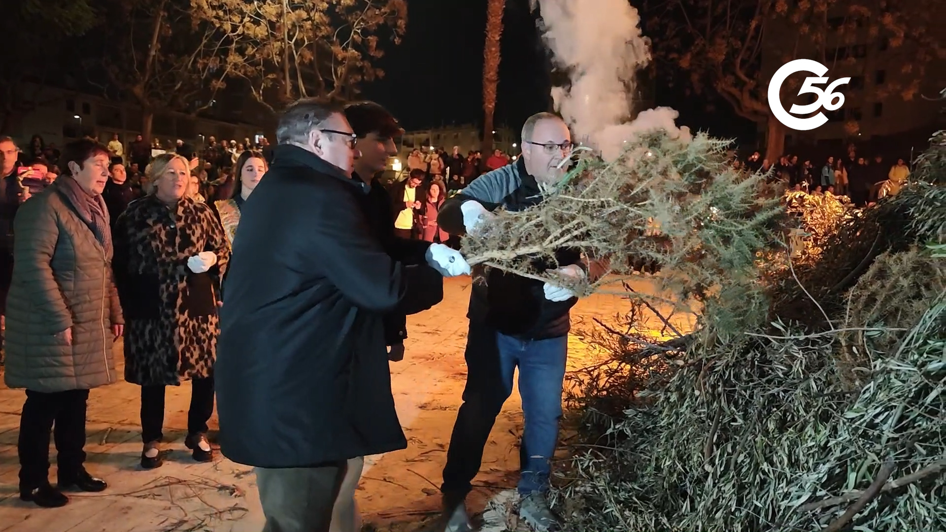 video