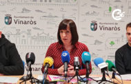 PRESENTACIÓ DE LA PROGRAMACIÓ DEL CARNAVAL DE VINARÒS 24-01-2026