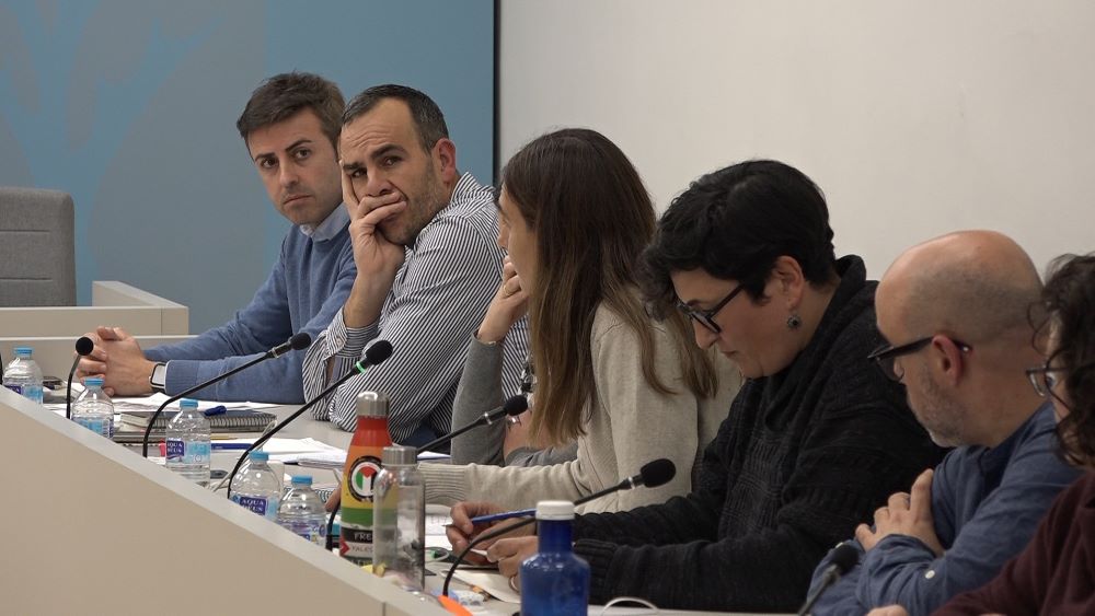 Article d’opinió del PSPV-PSOE de Benicarló.  «Quan el viatge pesa més que la gestió»