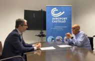 L'aeroport col·labora amb Cocemfe per a afavorir l'ocupabilitat de les persones amb discapacitat