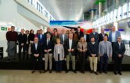 L'aeroport programa la major operativa de la història amb 16 rutes, 2.400 vols regulars i 400.000 places