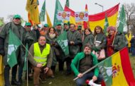 AVA-ASAJA demana a la CE i al Consell que respecten la voluntat del PE i no activen l'acord de Mercosur