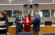 Barrachina reclama a Brussel·les clàusules de salvaguarda efectives per als agricultors i ramaders
