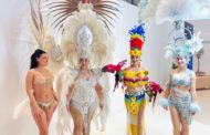 El Carnaval de Vinaròs «brilla» a FITUR amb la presentació de la programació