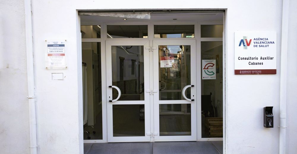 El PP de Cabanes exigix a l'alcaldessa la construcció del dispensari mèdic previst en el PAI Torre de la Sal