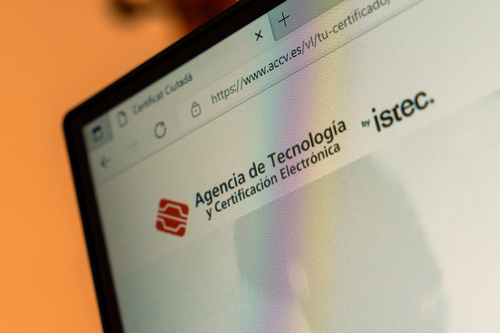 La Generalitat emet més d'un milió de certificats digitals personals durant 2025