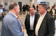 Fedetcas destaca a l'aeroport com a palanca contra la despoblació i motor d'oportunitats