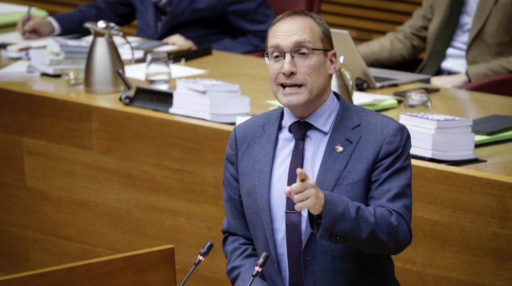 Blanch anuncia una bateria d’iniciatives a Les Corts per desbloquejar l’ampliació del Centre de Dia de Morella