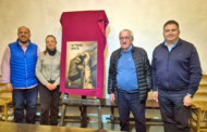 Presentació del cartell anunciador i pregoner de la Setmana Santa de Vinaròs