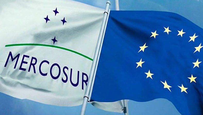 AVA-ASAJA exigix al Govern una posició ferma contra l'acord amb Mercosur