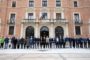 La Generalitat manté actiu el dispositiu de serveis viaris hivernals amb actuacions a l'interior de Castelló