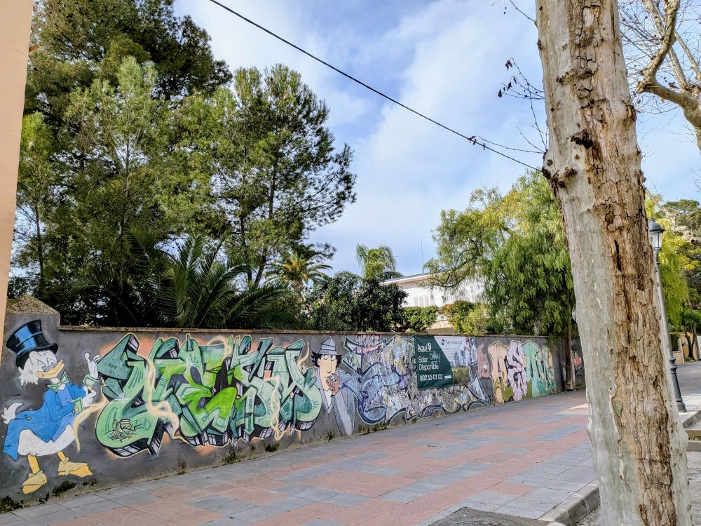El Ple de Benicarló aprova el PAI que prolongarà el carrer de Tarragona fins a Sant Francesc