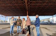 Comencen les obres de millora al polígon industrial de Benicarló finançades per l’IVACE