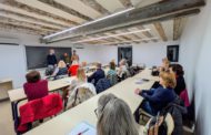 Ja han començat els cursos de la UNED Sénior a Benicarló