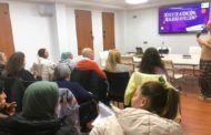 Santa Magdalena acull una xarrada sobre el Trastorn de Dèficit d'Atenció i Hiperactivitat
