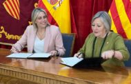 Vinaròs subscriu el major acord econòmic de la seua «història» amb la Diputació
