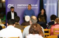 El PP destaca «l'esforç» del Consell en reforçar la xarxa pública de residències per a majors amb nous centres