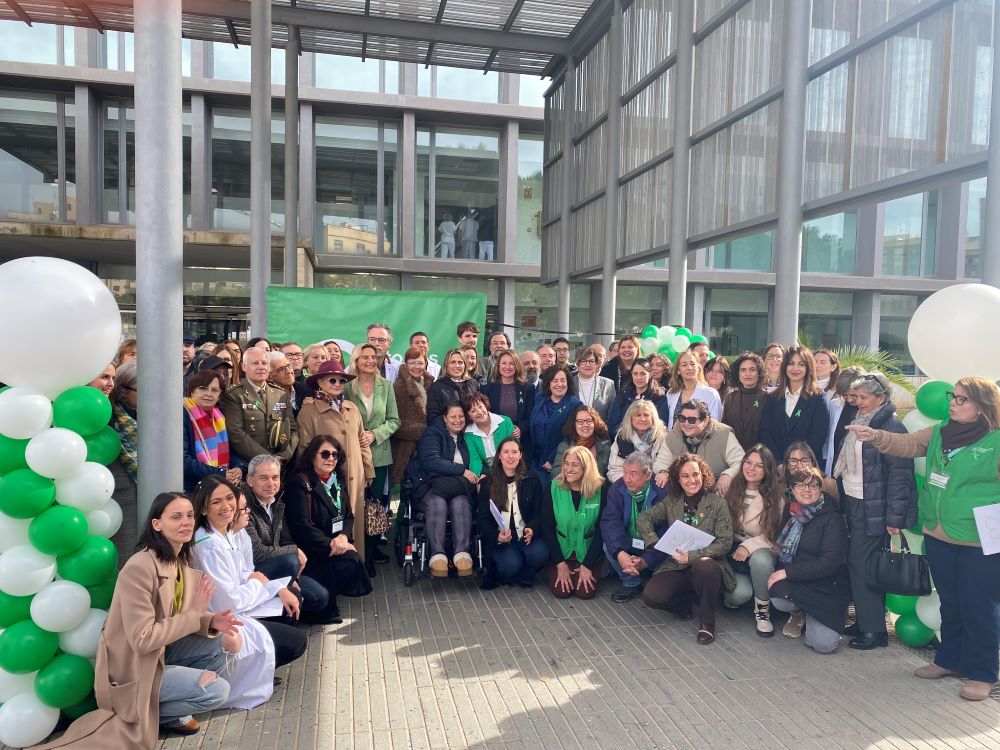 L'AECC alça la veu per una atenció oncològica més humana i integral en el Dia Mundial Contra el Càncer