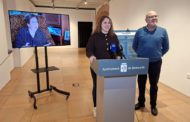 PRESENTACIÓ DEL CICLE D’ENTREVISTES A BENICARLANDOS IL·LUSTRES AL MUCBE 04-02-2026