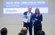 Alcalà aconseguix la distinció al valor excepcional dels Premis Turiscope per la Casa del Metge