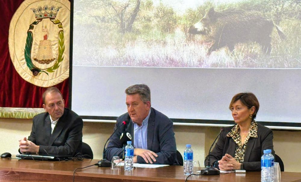 La Generalitat desplega més rutes de recollida de senglars i delimita 14 zones per a instal·lar gàbies