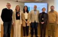 El COMCAS aborda l'impacte de l'herpes zòster en l'adult en una nova sessió de «Els Dimecres de l'IMV»