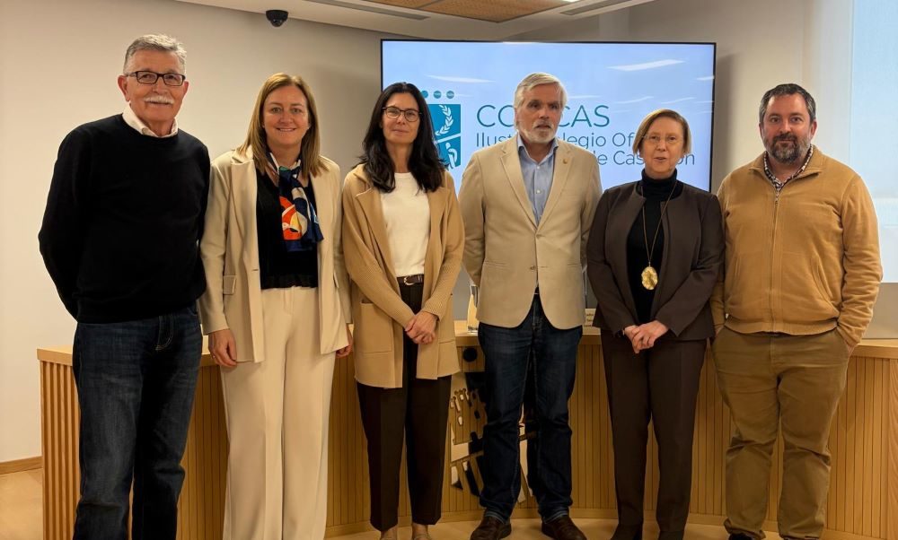 El COMCAS aborda l'impacte de l'herpes zòster en l'adult en una nova sessió de «Els Dimecres de l'IMV»