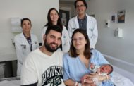 La Fe aconseguix el 2n cas a Espanya de maternitat en una pacient amb afectació greu per una malaltia rara