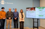 Dos programes d’ocupació de la Taula del Sénia arriben a Benicarló