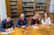 Es firma el conveni urbanístic per a desenvolupar el PAI Sant Isidre de Benicarló