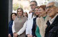 La Diputació de Castelló reitera el seu suport a l'AECC en el Dia Mundial contra el Càncer