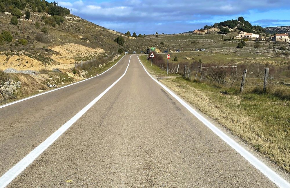 El PP exigix explicacions de per què el Govern «es retira» de les obres de l'N-232 al seu pas per Morella