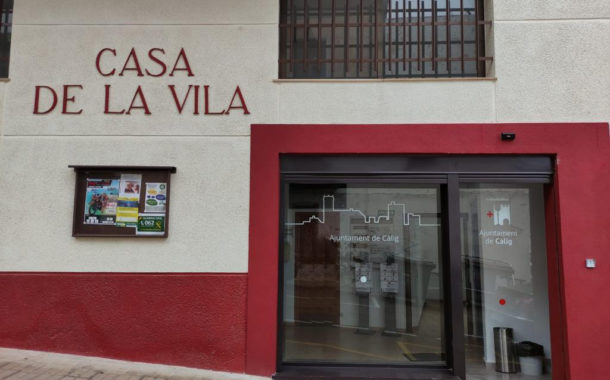 La Generalitat destina 80.000 euros a la FVMP i FESORD-CV per a fomentar l’ús del valencià