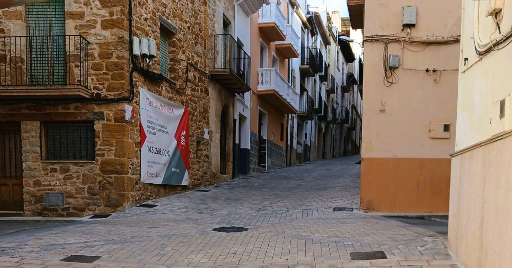 Benassal rebrà 243.280 euros del Pla Impulsa de la Diputació de Castelló per a les anualitats 2026-2027