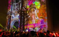 El Carnaval de Vinaròs encén la metxa amb l’arribada de Carnestoltes