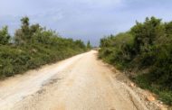 L'Ajuntament de Benicarló licita el condicionament dels camins rurals de Capuro i les Foies