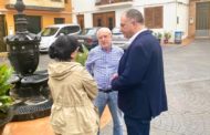 El PP frena l'amortització de places sanitàries amb la qual el PSPV va «castigar l'interior de la província»