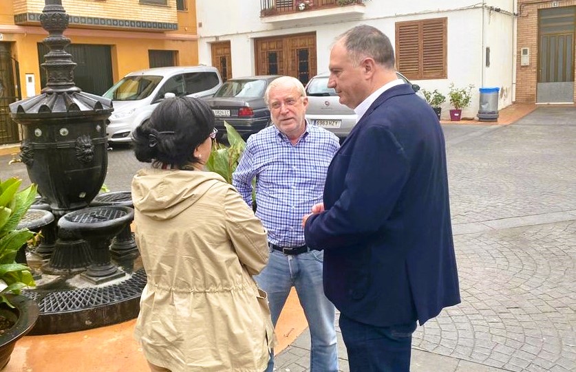 El PP frena l'amortització de places sanitàries amb la qual el PSPV va «castigar l'interior de la província»
