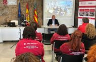 La Diputació impulsa l'ocupació i genera oportunitats en el món rural amb tallers en els CEDES
