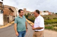 El PP de Vistabella lamenta que «Sánchez no repare els danys de la DANA que si ha resolt Consell i Diputació»