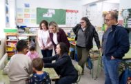 La Diputació facilita la conciliació familiar i laboral amb ajudes per a l’Escola Matinera en 80 pobles