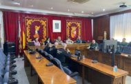 Vinaròs celebra la Junta de Seguretat Local amb motiu del Carnaval