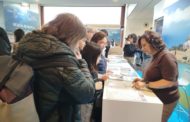 Vinaròs reforça el seu posicionament turístic en Navartur 