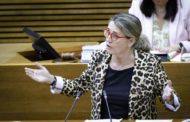 Bastidas exigix a Sánchez que finance la Llei ELA: «L'aproven per a la foto i abandonen als pacients»